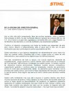 Comunicado de Lic. José Gabriel Esquinca