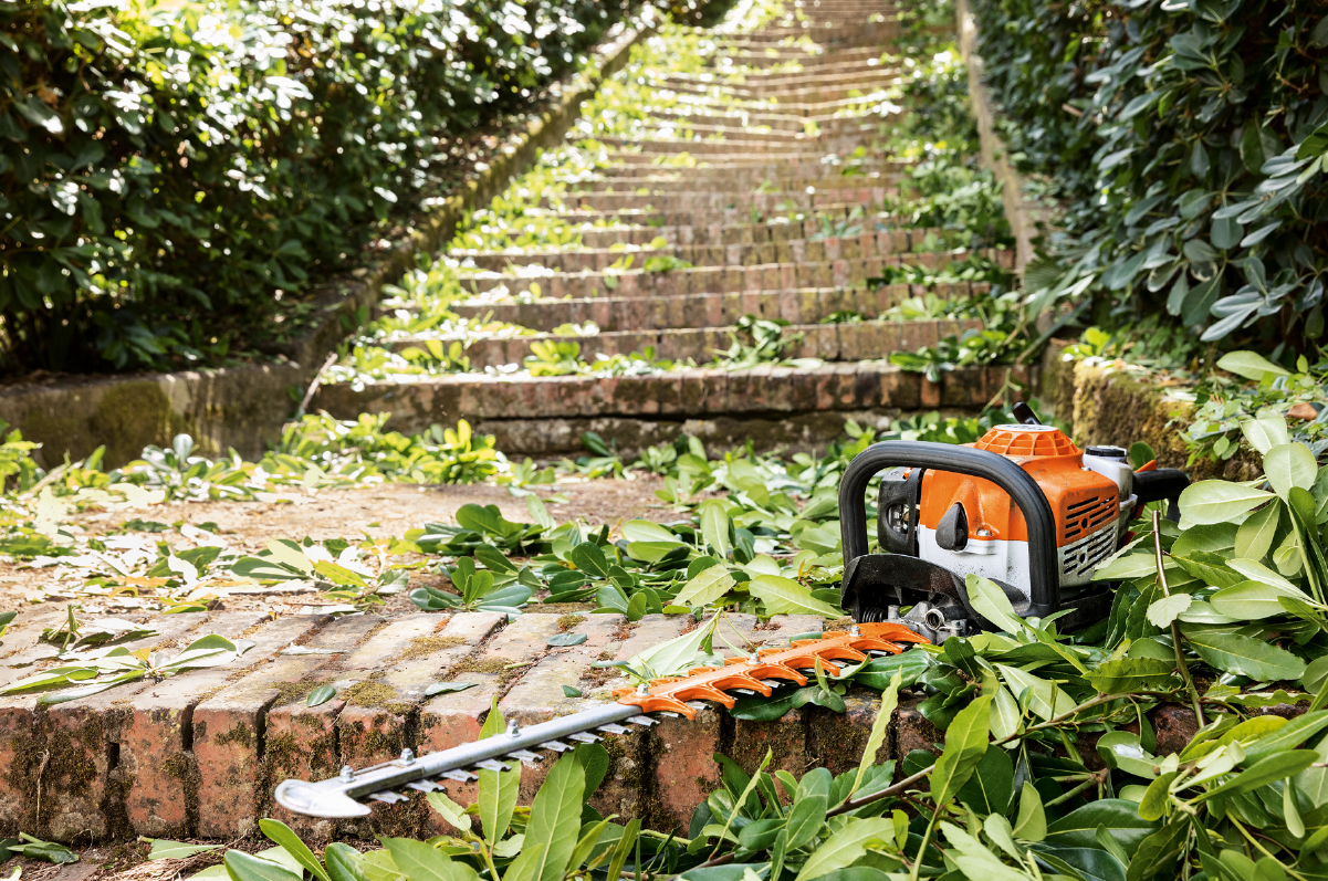 cuando-trabajes-con-un-cortasetos-Stihl